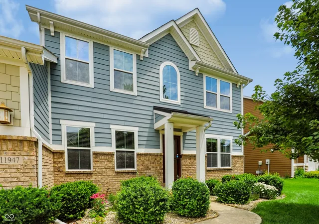 4th image of 11947 Mannings Pass, Zionsville, IN 46077 | MLS# 22110301