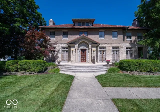 Photo 1 of Single family home for sale at 134 Ulen Blvd, Lebanon, IN 46052 | MLS# 22110302 | Listing updated on 2026-06-26