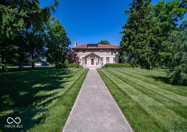 Photo 2 of Single family home for sale at 134 Ulen Blvd, Lebanon, IN 46052 | MLS# 22110302 | Listing updated on 2026-06-26