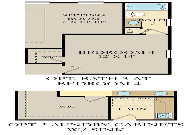 4th image of 19740 Hazelnut Blvd, Noblesville, IN 46062 | MLS# 22110303