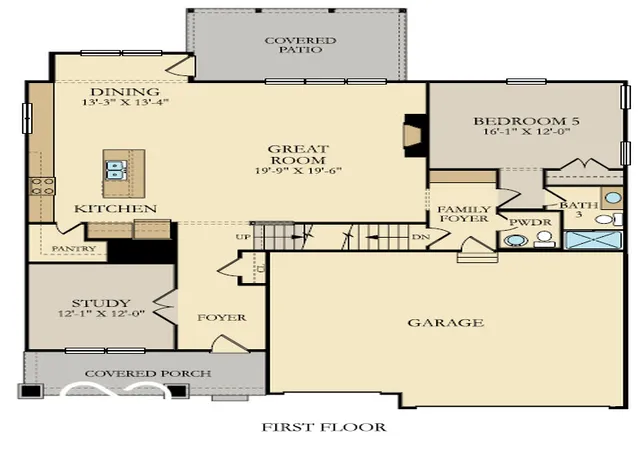 2nd image of 2423 Red Squirrel Wy, Zionsville, IN 46077 | MLS# 22110311
