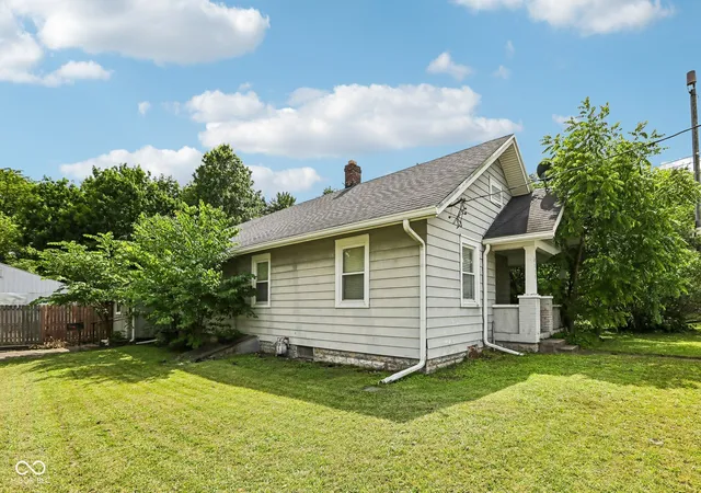 1st image of 2215 W 60th St, Indianapolis, IN 46228 | MLS# 22110313