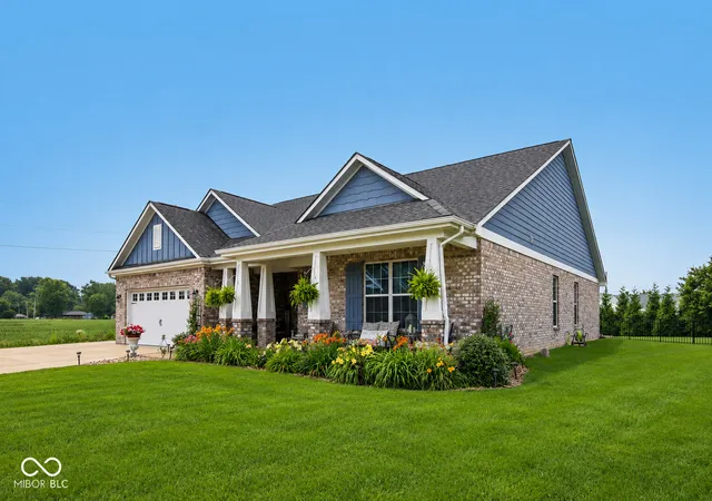 2nd image of 407 Cardinal Dr, Jamestown, IN 46147 | MLS# 22110316
