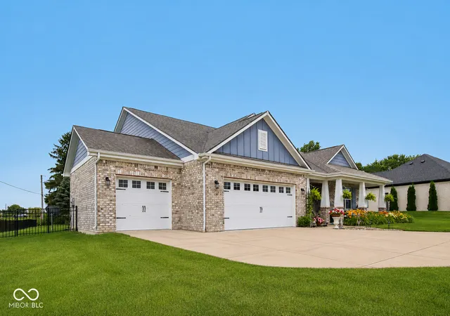 3rd image of 407 Cardinal Dr, Jamestown, IN 46147 | MLS# 22110316