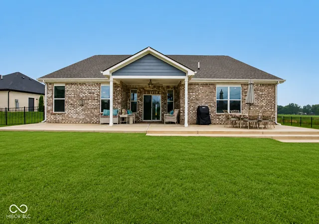 37th image of 407 Cardinal Dr, Jamestown, IN 46147 | MLS# 22110316