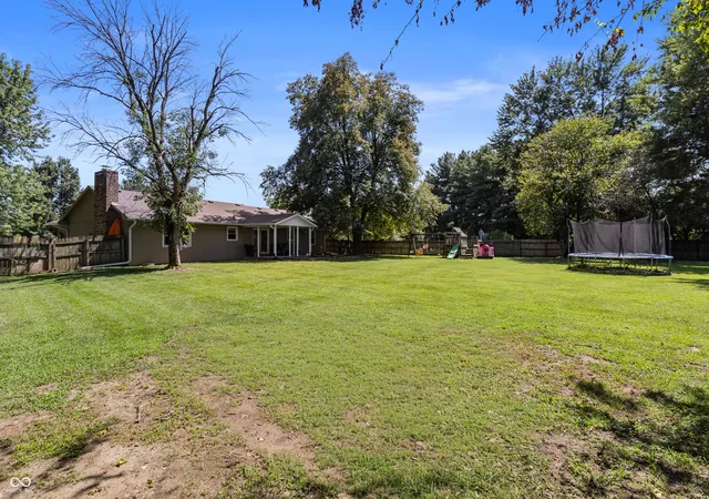 39th image of 5308 E Broadmore Dr, Columbus, IN 47201 | MLS# 22110319