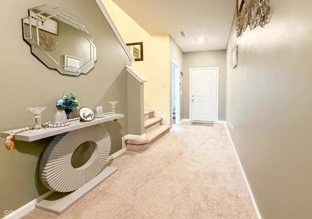 4th image of 4061 Sedgewick Ln, Columbus, IN 47201 | MLS# 22110320