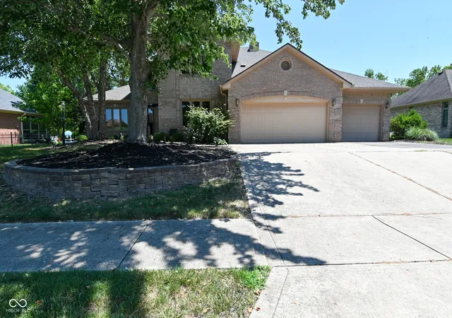 1st image of 2307 Willow Lakes East Blvd, Greenwood, IN 46143 | MLS# 22110331