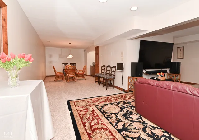 Photo 3 of Single family home for sale at 2307 Willow Lakes E Blvd, Greenwood, IN 46143 | MLS# 22110331 | Listing updated on 2026-08-26