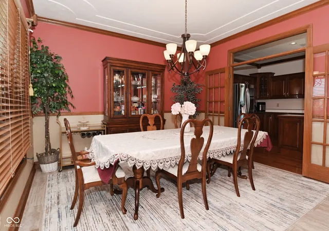 Photo 4 of Single family home for sale at 2307 Willow Lakes E Blvd, Greenwood, IN 46143 | MLS# 22110331 | Listing updated on 2026-08-26