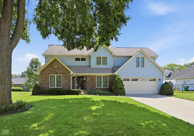 1st image of 1167 Runningbrook Dr, Avon, IN 46123 | MLS# 22110338