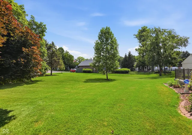 37th image of 1167 Runningbrook Dr, Avon, IN 46123 | MLS# 22110338