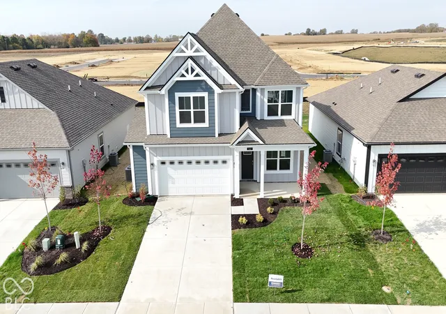 Single family home for sale at 1590 Albatross St, Danville, IN 46122 | MLS# 22110346