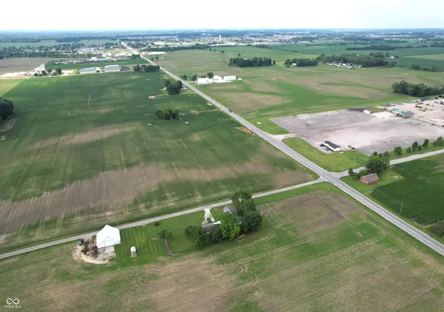 Photo 16 of Land for sale at 8934 W 650 South, Pendleton, IN 46064 | MLS# 22110350 | Listing updated on 2026-06-25