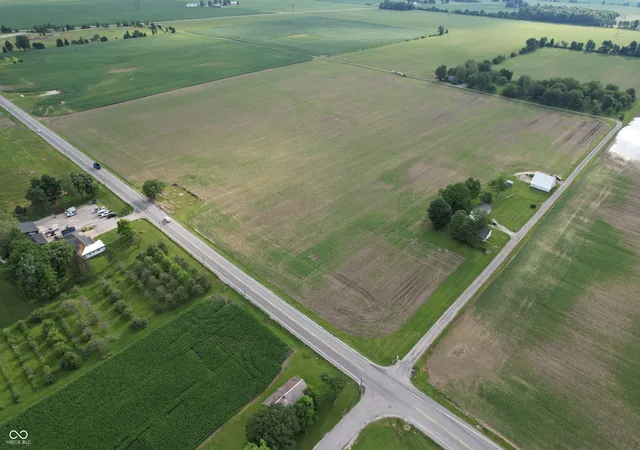 Photo 3 of Land for sale at 8934 W 650 South, Pendleton, IN 46064 | MLS# 22110350 | Listing updated on 2026-06-25