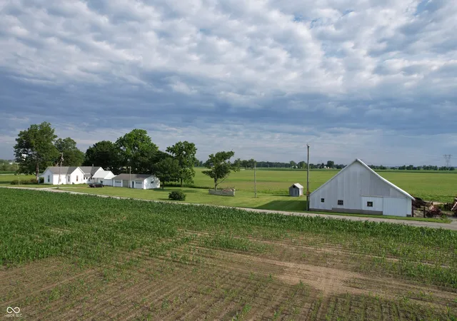Photo 5 of Land for sale at 8934 W 650 South, Pendleton, IN 46064 | MLS# 22110350 | Listing updated on 2026-06-25