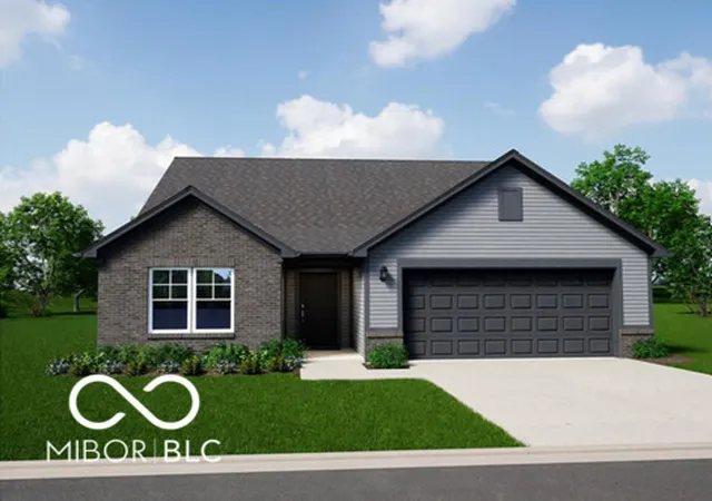 Homes for sale in Greenwood, IN | 1521 Little Rodeo Pl, Greenwood, IN 46143 | MLS# 22110351