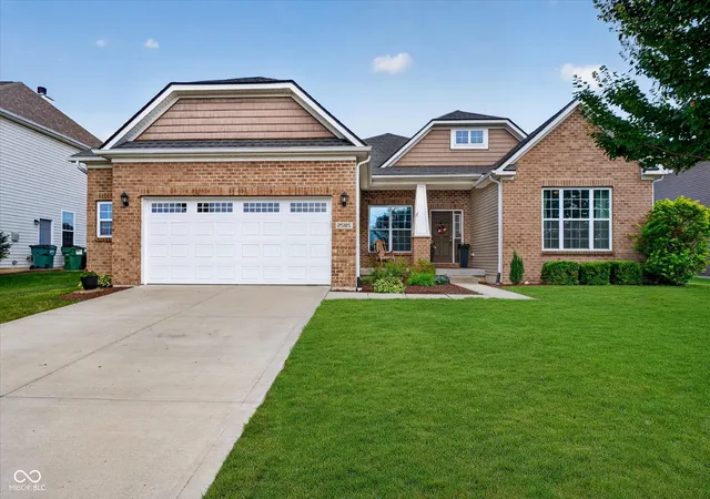 1st image of 2585 Knockawuddy Dr, Brownsburg, IN 46112 | MLS# 22110354