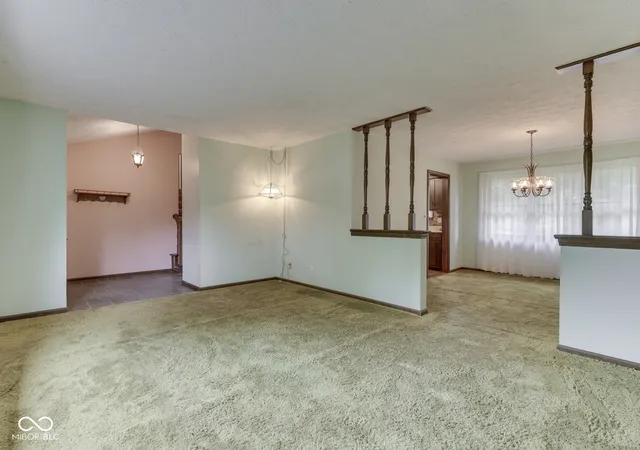Photo 3 of Sale Pending at 388 Leaning Tree Rd, Greenwood, IN 46142 | MLS# 22110357 | Listing updated on 2026-08-31