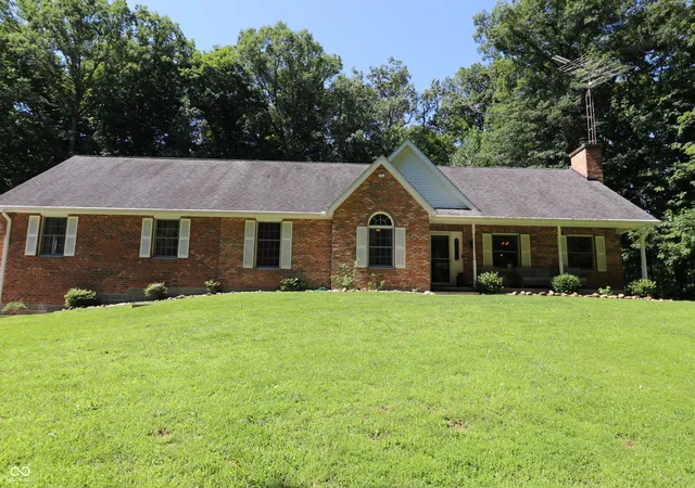 1st image of 1287 Lovers Rd, Batesville, IN 47006 | MLS# 22110365
