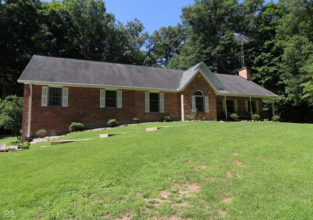 2nd image of 1287 Lovers Rd, Batesville, IN 47006 | MLS# 22110365