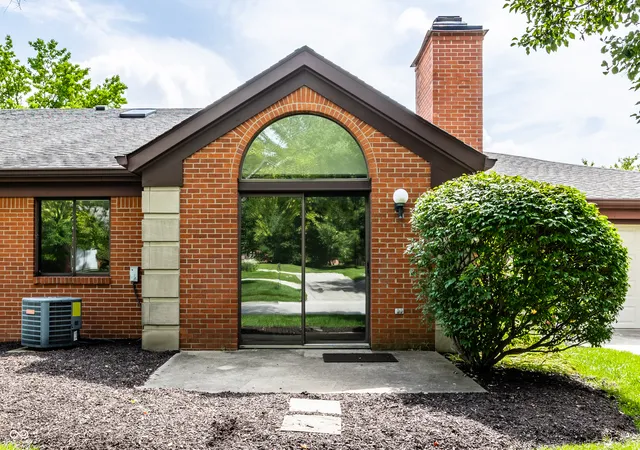 Photo 30 of Sale Pending at 9223 Golden Oaks E, Indianapolis, IN 46260 | MLS# 22110366 | Listing updated on 2026-09-04