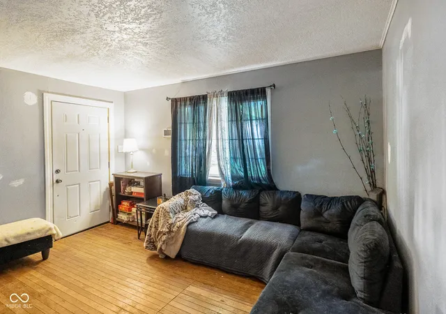 Photo 3 of Single family home for sale at 5607 Hardegan St, Indianapolis, IN 46227 | MLS# 22110369 | Listing updated on 2026-10-06