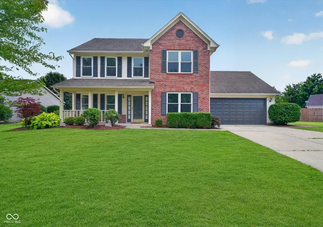 1st image of 13831 Naples Dr, Fishers, IN 46038 | MLS# 22110383