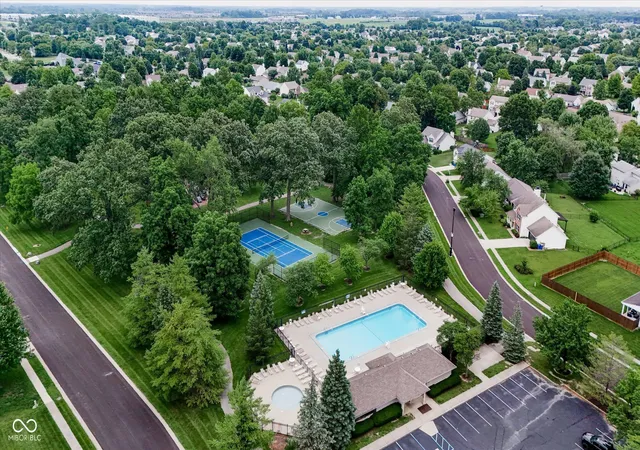 60th image of 13831 Naples Dr, Fishers, IN 46038 | MLS# 22110383
