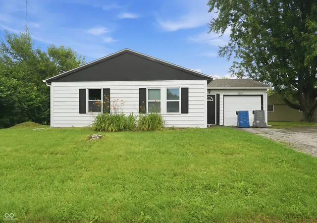 1st image of 3857 Chateau Dr, Indianapolis, IN 46226 | MLS# 22110387