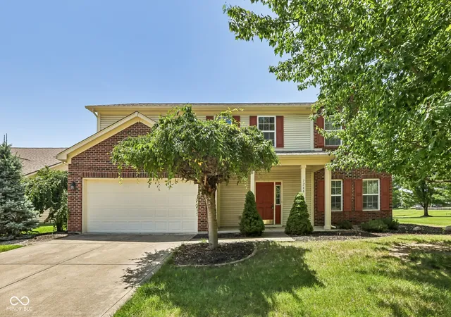 Homes for sale in Noblesville, IN | 7266 Morello Ln, Noblesville, IN 46062 | MLS# 22110396