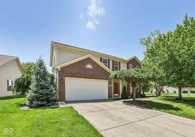 Homes for sale in Noblesville, IN | 7266 Morello Ln, Noblesville, IN 46062 | MLS# 22110396