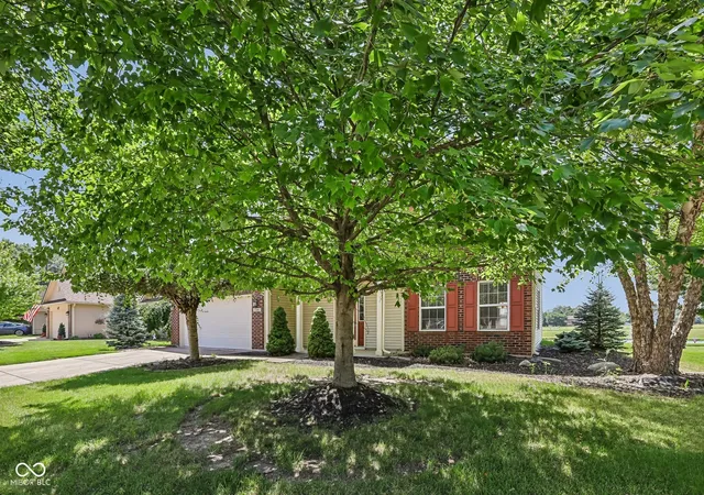 Homes for sale in Noblesville, IN | 7266 Morello Ln, Noblesville, IN 46062 | MLS# 22110396