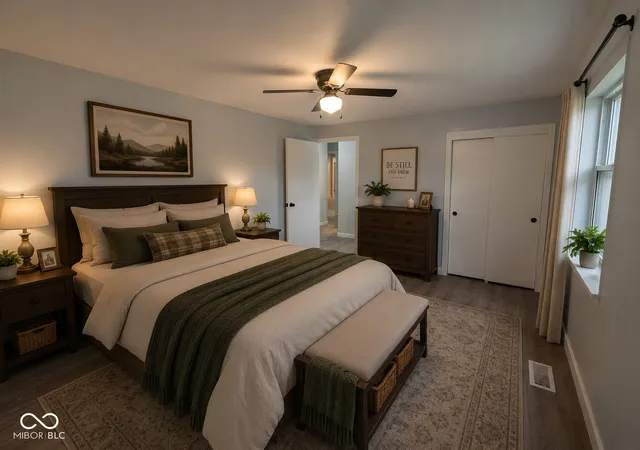 Photo 4 of Single family home for sale at 7 N Middle St, Greenwood, IN 46143 | MLS# 22110400 | Listing updated on 2026-09-23