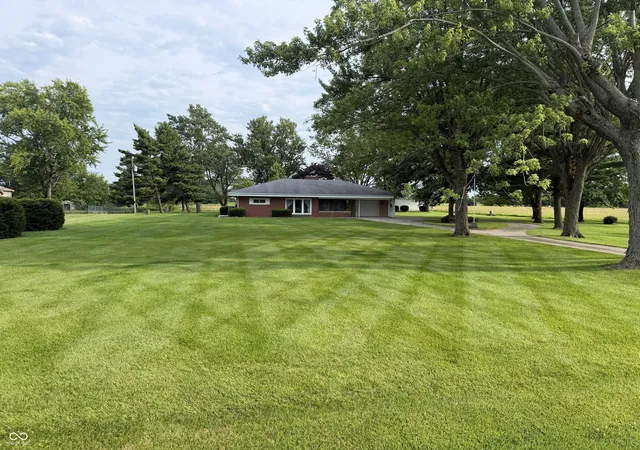 Homes for sale in Middletown, IN | 3793 W Us Hwy 36, Middletown, IN 47356 | MLS# 22110402
