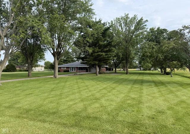Homes for sale in Middletown, IN | 3793 W Us Hwy 36, Middletown, IN 47356 | MLS# 22110402