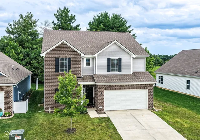 1st image of 88 Winding Brook Wy, Pendleton, IN 46064 | MLS# 22110403