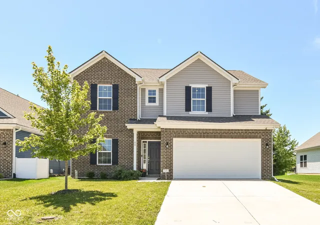 2nd image of 88 Winding Brook Wy, Pendleton, IN 46064 | MLS# 22110403
