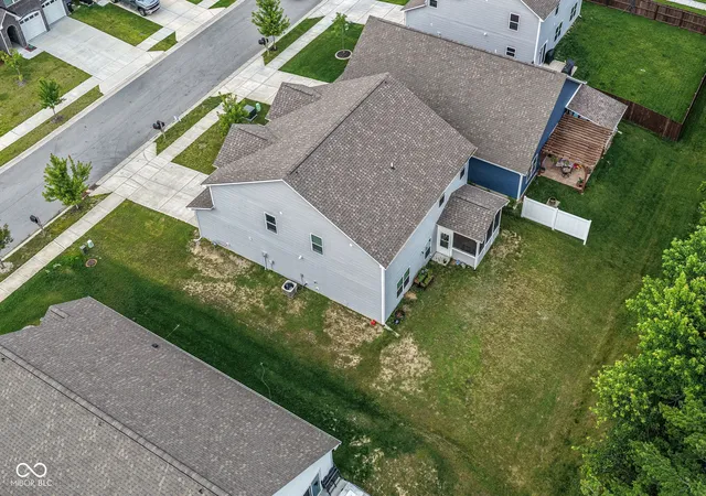 38th image of 88 Winding Brook Wy, Pendleton, IN 46064 | MLS# 22110403