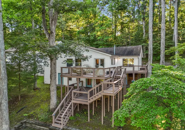 1st image of 335 W Lakeview Dr, Nineveh, IN 46164 | MLS# 22110407