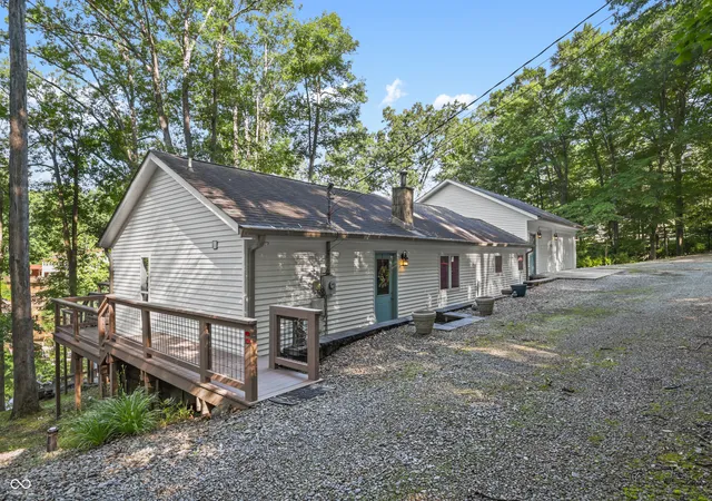 51st image of 335 W Lakeview Dr, Nineveh, IN 46164 | MLS# 22110407