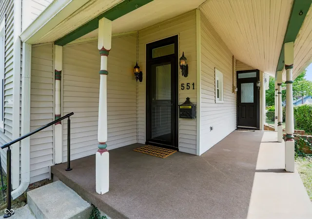4th image of 551 E Adams St, Franklin, IN 46131 | MLS# 22110409