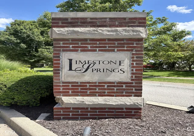Homes for sale in Fishers, IN | 12245 Pebble St #UNIT 600, Fishers, IN 46038 | MLS# 22110410