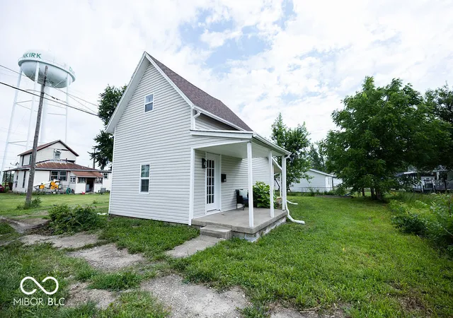 1st image of 210 W North St, Dunkirk, IN 47336 | MLS# 22110415