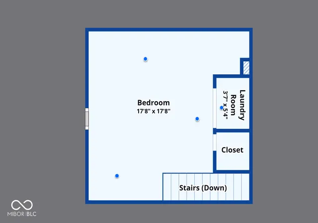 29th image of 210 W North St, Dunkirk, IN 47336 | MLS# 22110415