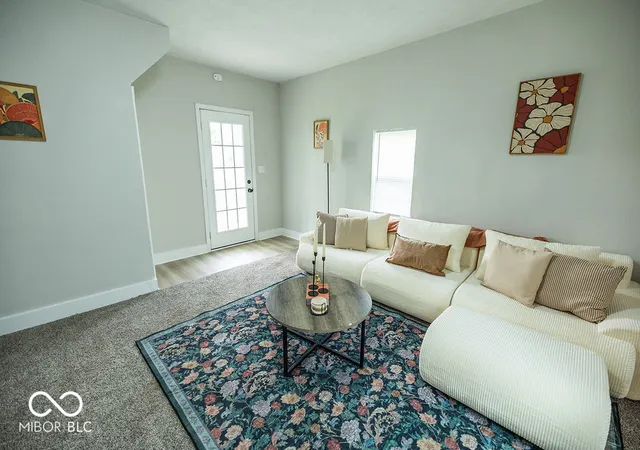 3rd image of 210 W North St, Dunkirk, IN 47336 | MLS# 22110415