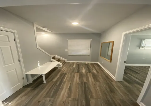 Photo 3 of Single family home for sale at 517 S Warman Ave, Indianapolis, IN 46222 | MLS# 22110416 | Listing updated on 2026-08-22