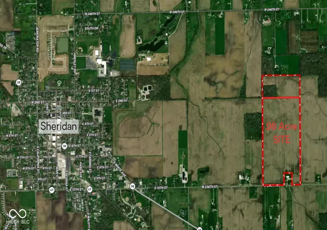 Homes for sale in Sheridan, IN | 0 W 236th St, Sheridan, IN 46069 | MLS# 22110417