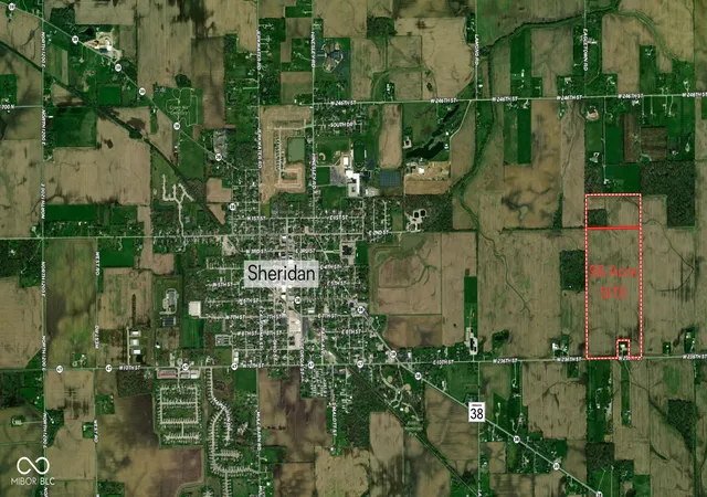 Homes for sale in Sheridan, IN | 0 W 236th St, Sheridan, IN 46069 | MLS# 22110417
