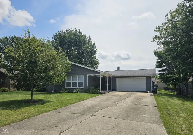 1st image of 1611 Charles St, Anderson, IN 46013 | MLS# 22110418
